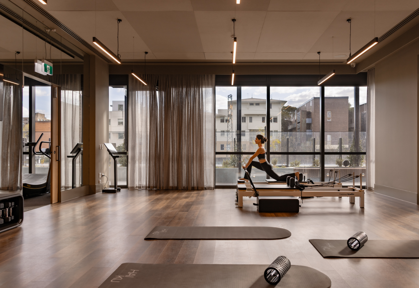 Move. Breathe. Reset.