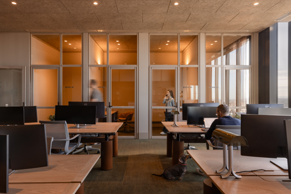 Work-ready when you are
