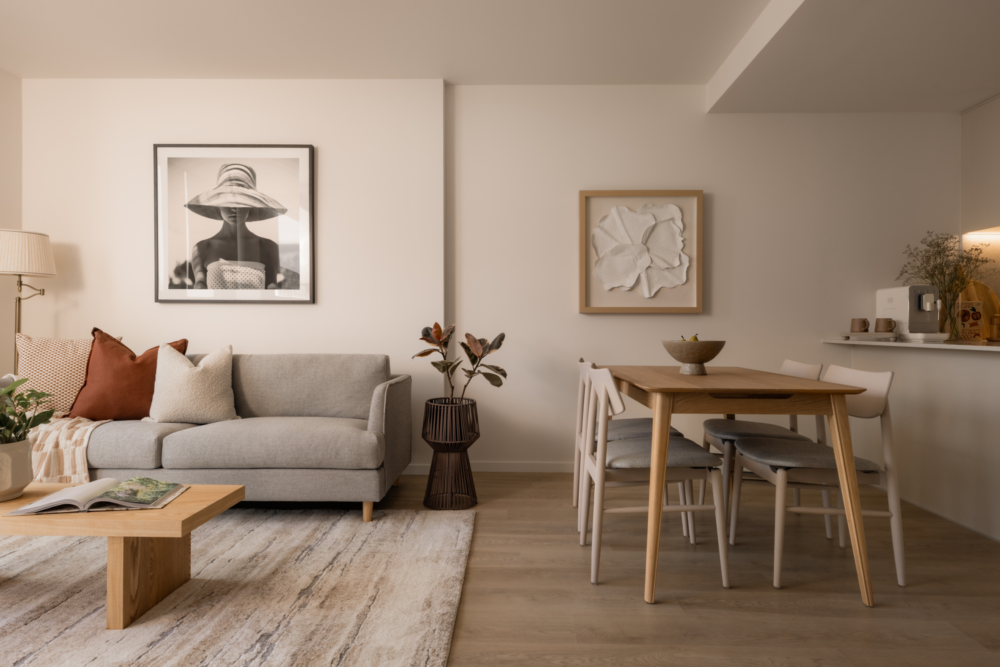 Move-ins made easy