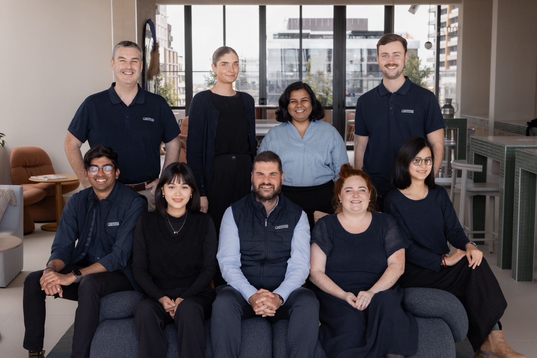 On-site support and maintenance 